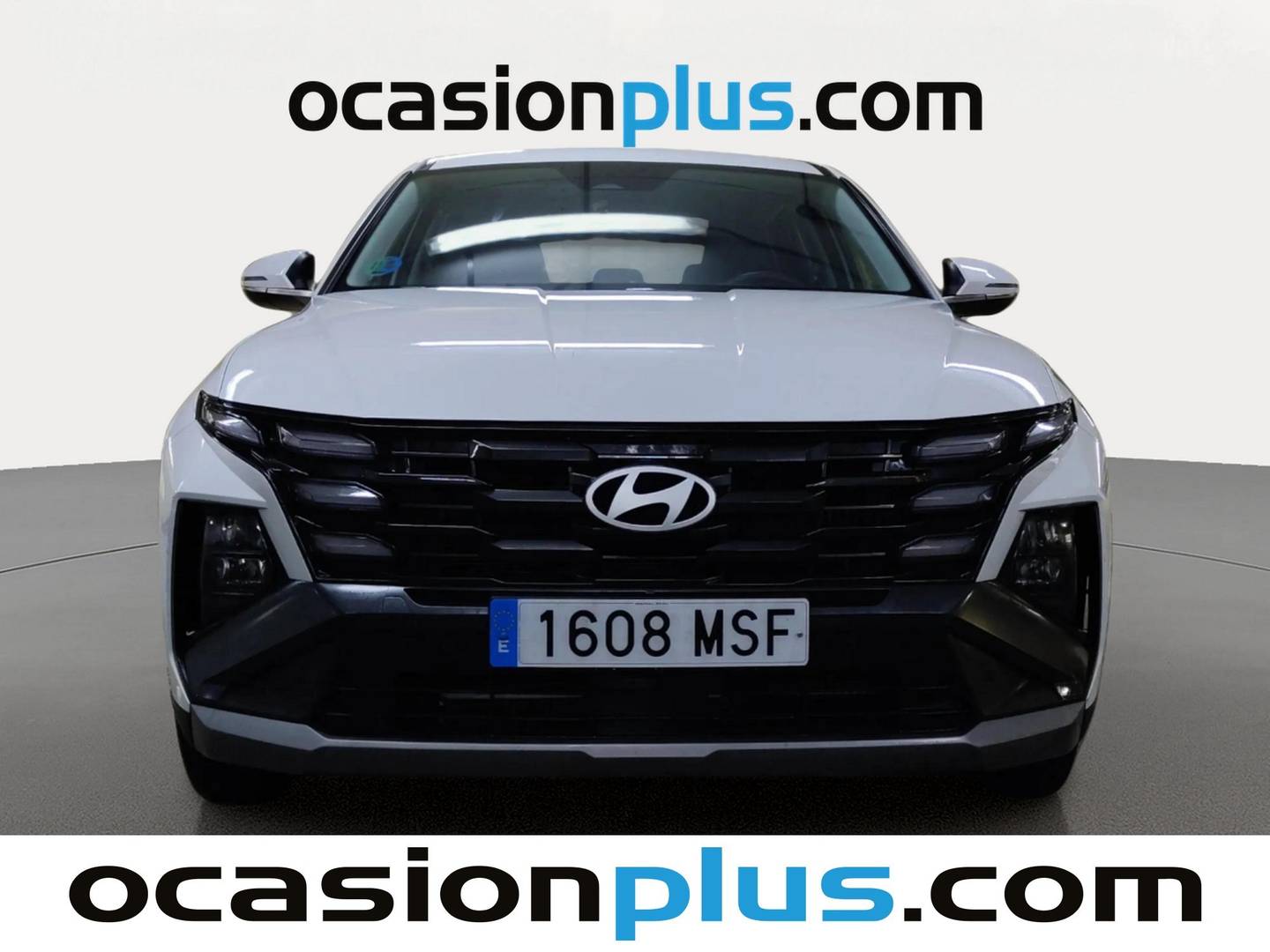 Hyundai Tucson Hyundai Tucson 1.6 TGDI HEV Klass AT (215 CV) barato