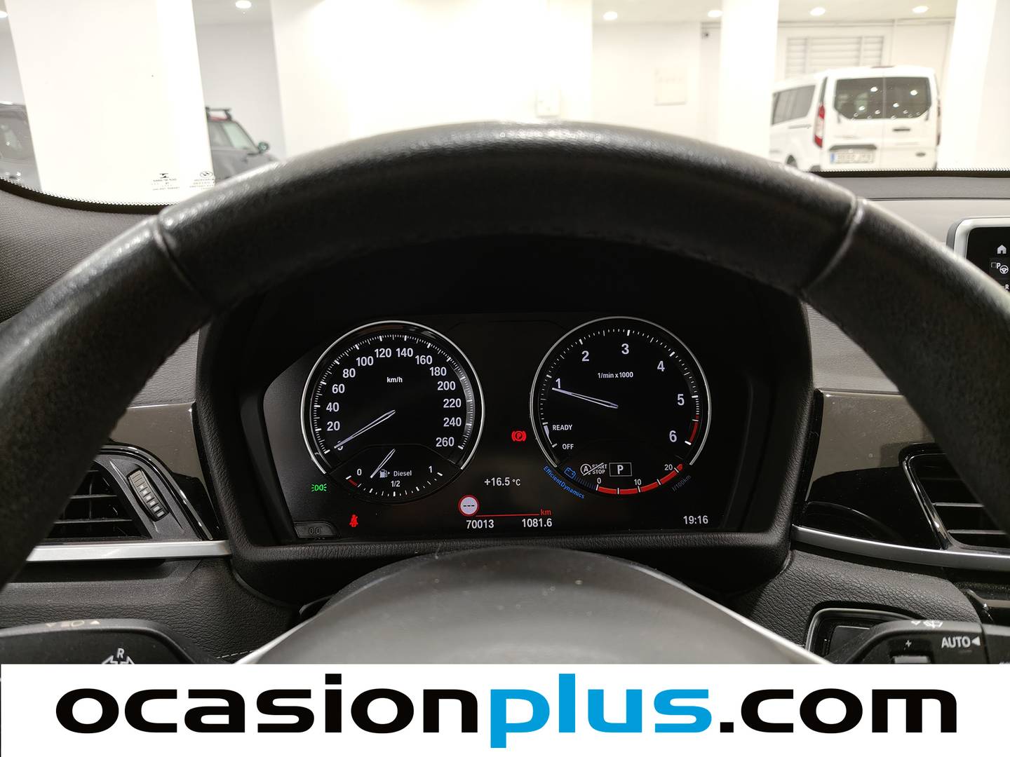 BMW X2 BMW X2 sDrive18d  (150 CV) 2020