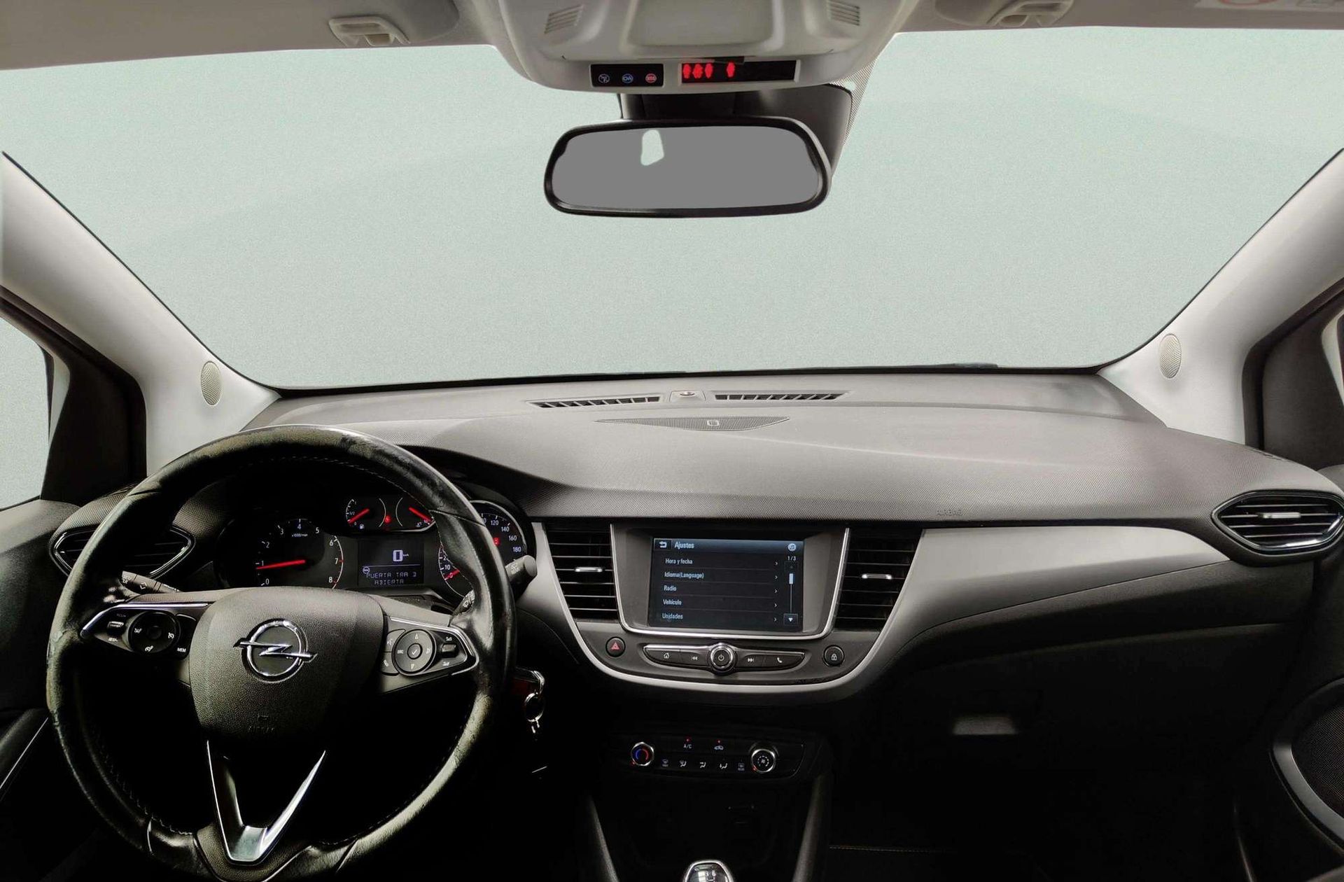 Opel Crossland 1.2 Turbo ecoTEC Selective - foto 6