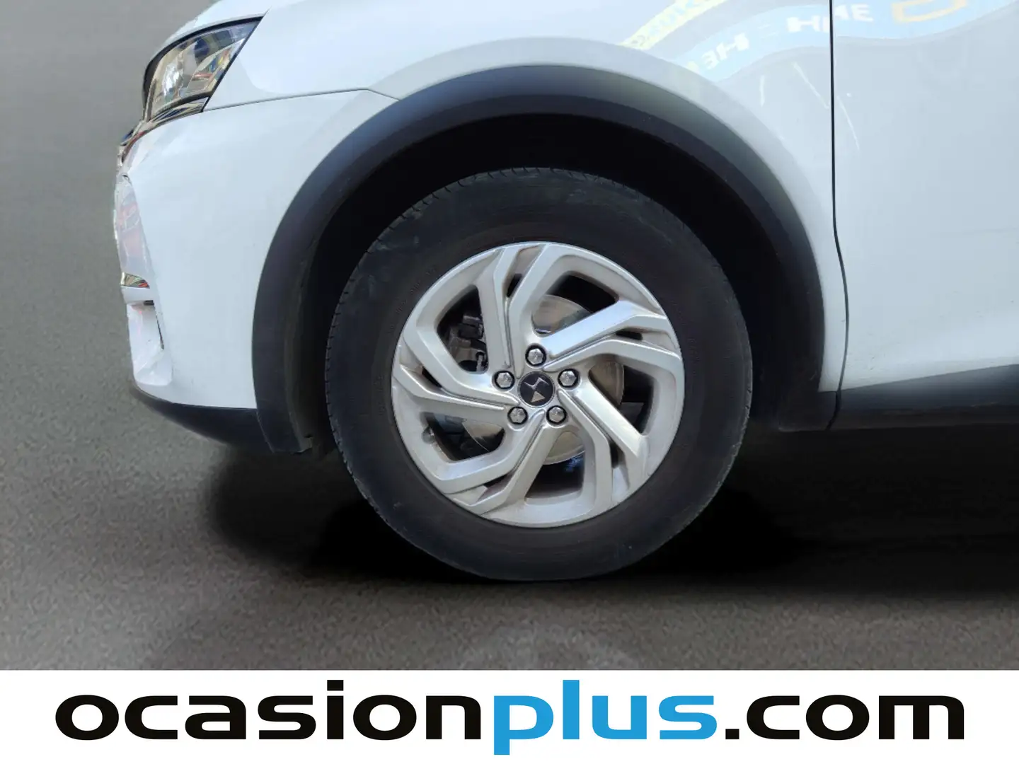 Foto DS DS 7 Crossback DS DS7 Crossback BlueHDi 130 Be Chic (130 CV)