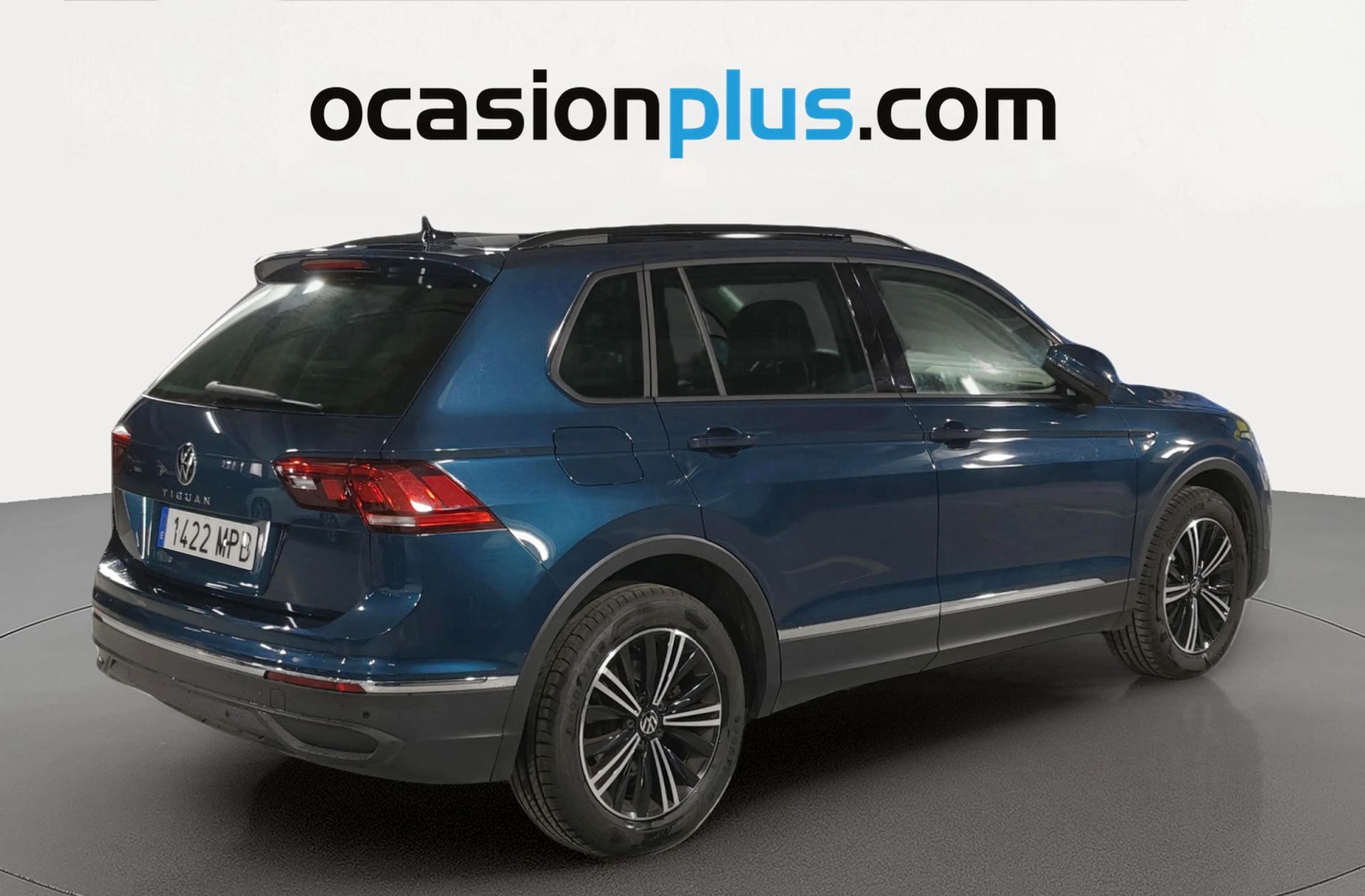 Volkswagen Tiguan Life 1.5 TSI DSG - foto 4