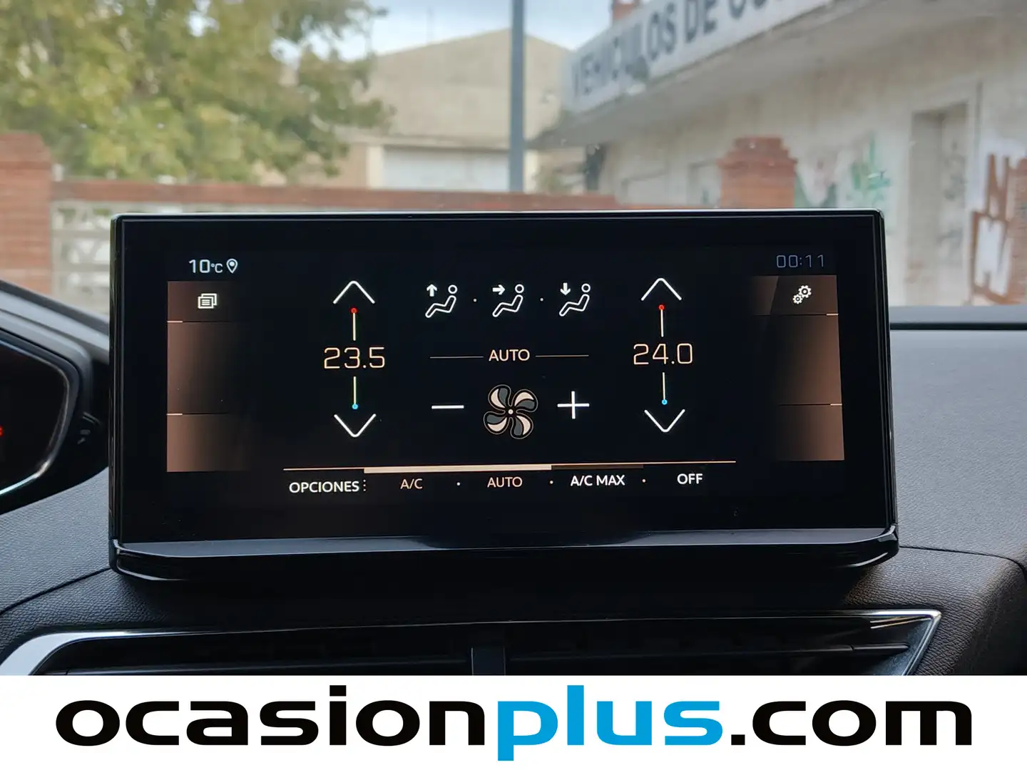 Foto Peugeot 5008 Peugeot 5008 BlueHDI 180 S&S GT Pack EAT8 (180 CV) 7 Plazas