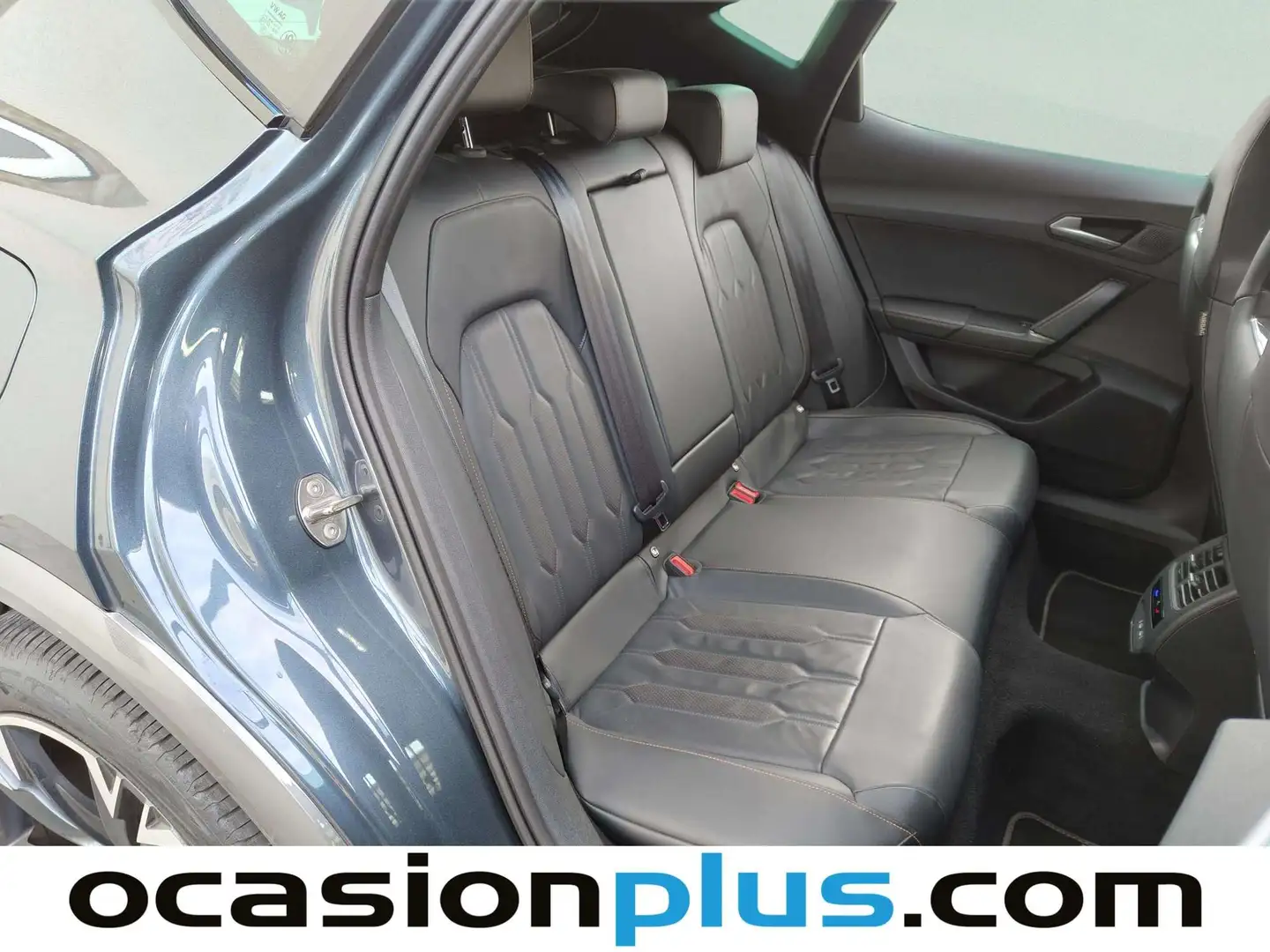 Foto Cupra Formentor CUPRA Formentor 1.5 TSI DSG (150 CV)