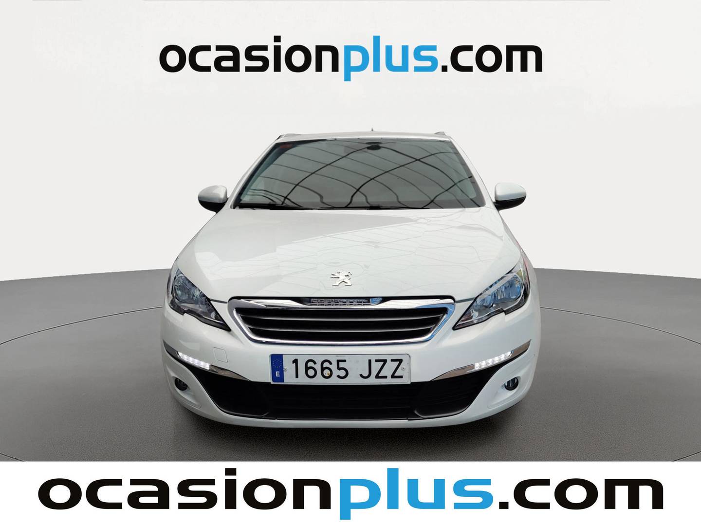 Peugeot 308 Peugeot 308 SW SW PureTech 130 S&S Style (130 CV) 130cv