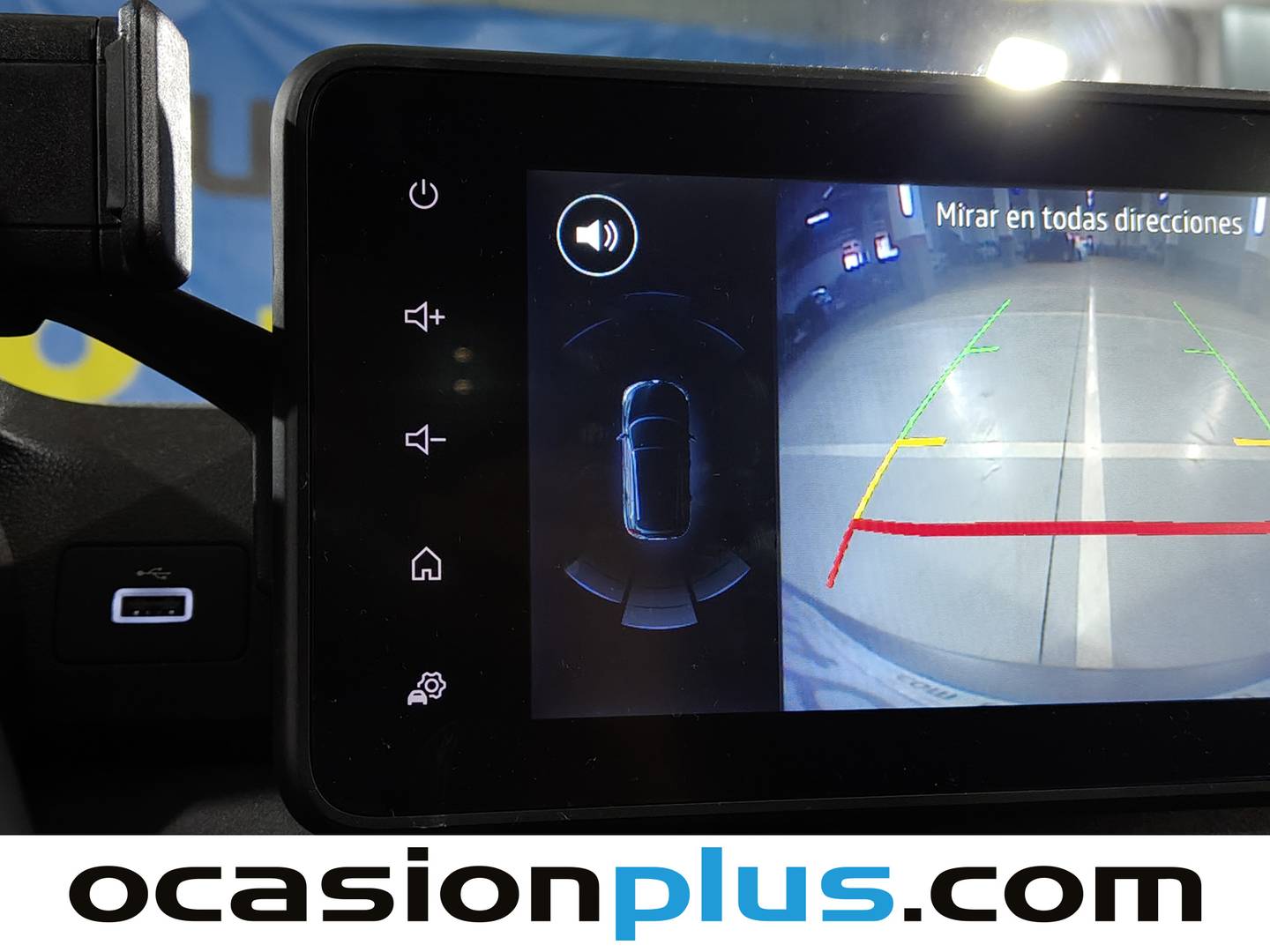 Dacia Sandero Dacia Sandero Stepway Extreme Go ECO-G (101 CV) seminuevo