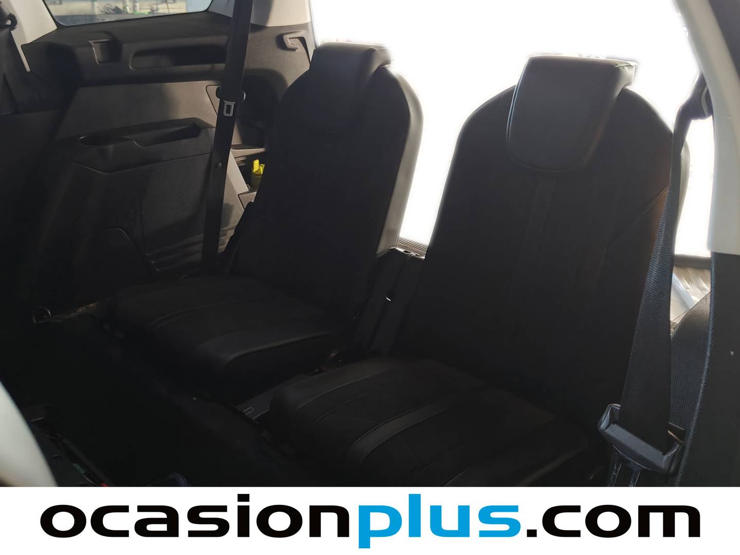 Foto Peugeot 5008 Peugeot 5008 1.6L THP Crossway EAT6 (165 CV) 7 Plazas