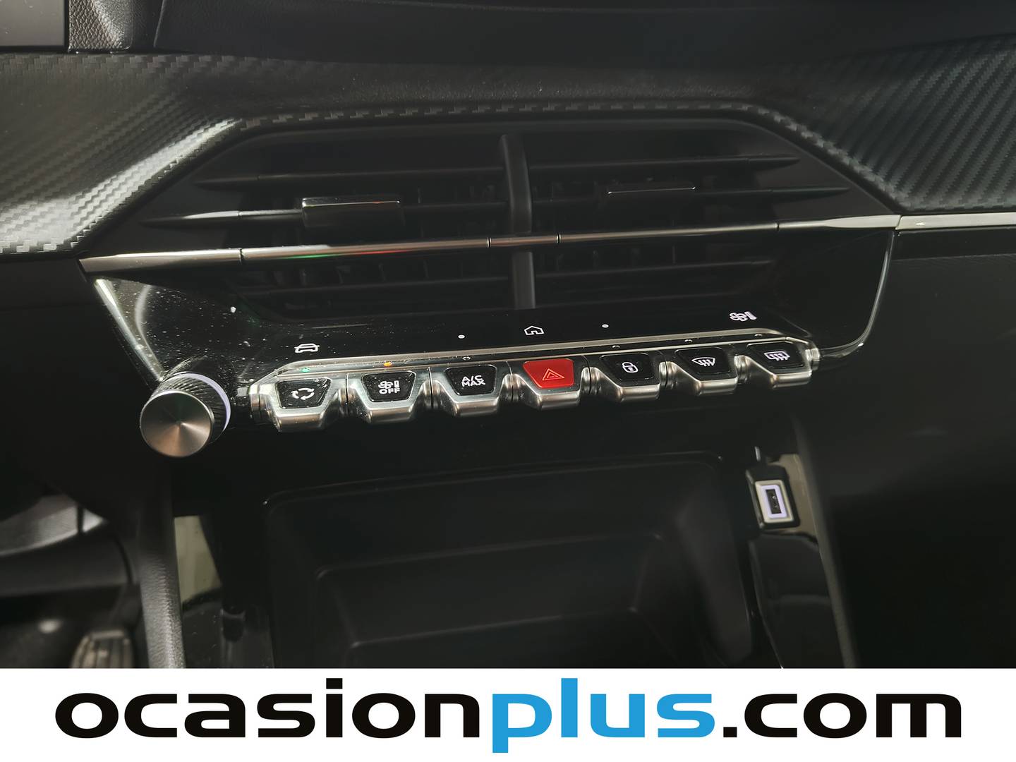 Peugeot 208 Peugeot 208 PureTech 75 S&S Active (75 CV) 75cv