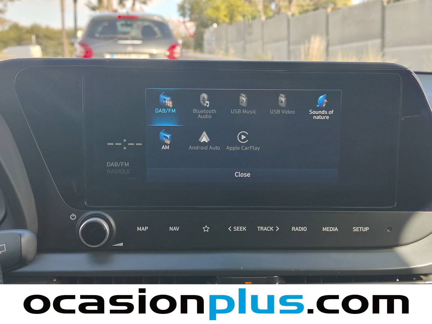 Foto Hyundai i20 Hyundai i20 1.2 MPI N Line 59 kW (79 CV)