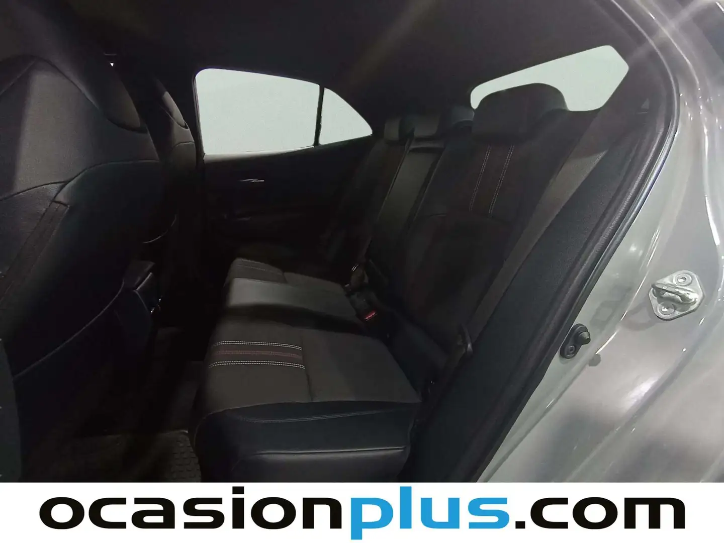 Foto Toyota Corolla Toyota Corolla 180H GR-SPORT E-CVT (184 CV)