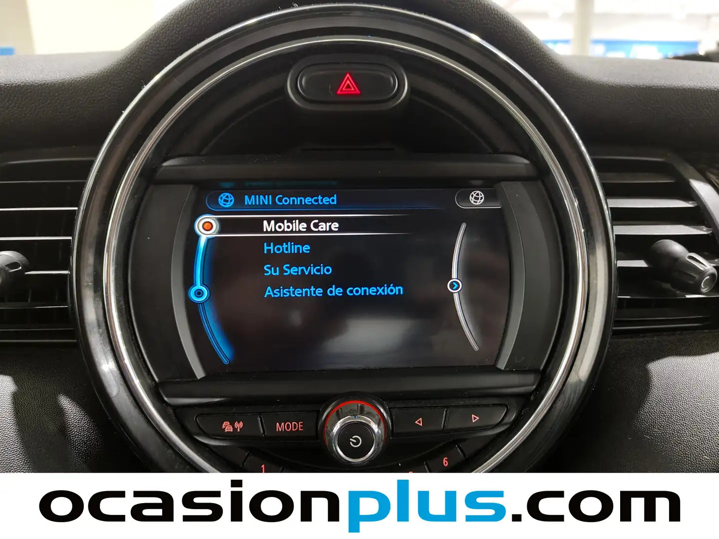 Foto Mini MINI MINI MINI 3 Puertas Cooper S (192 CV)