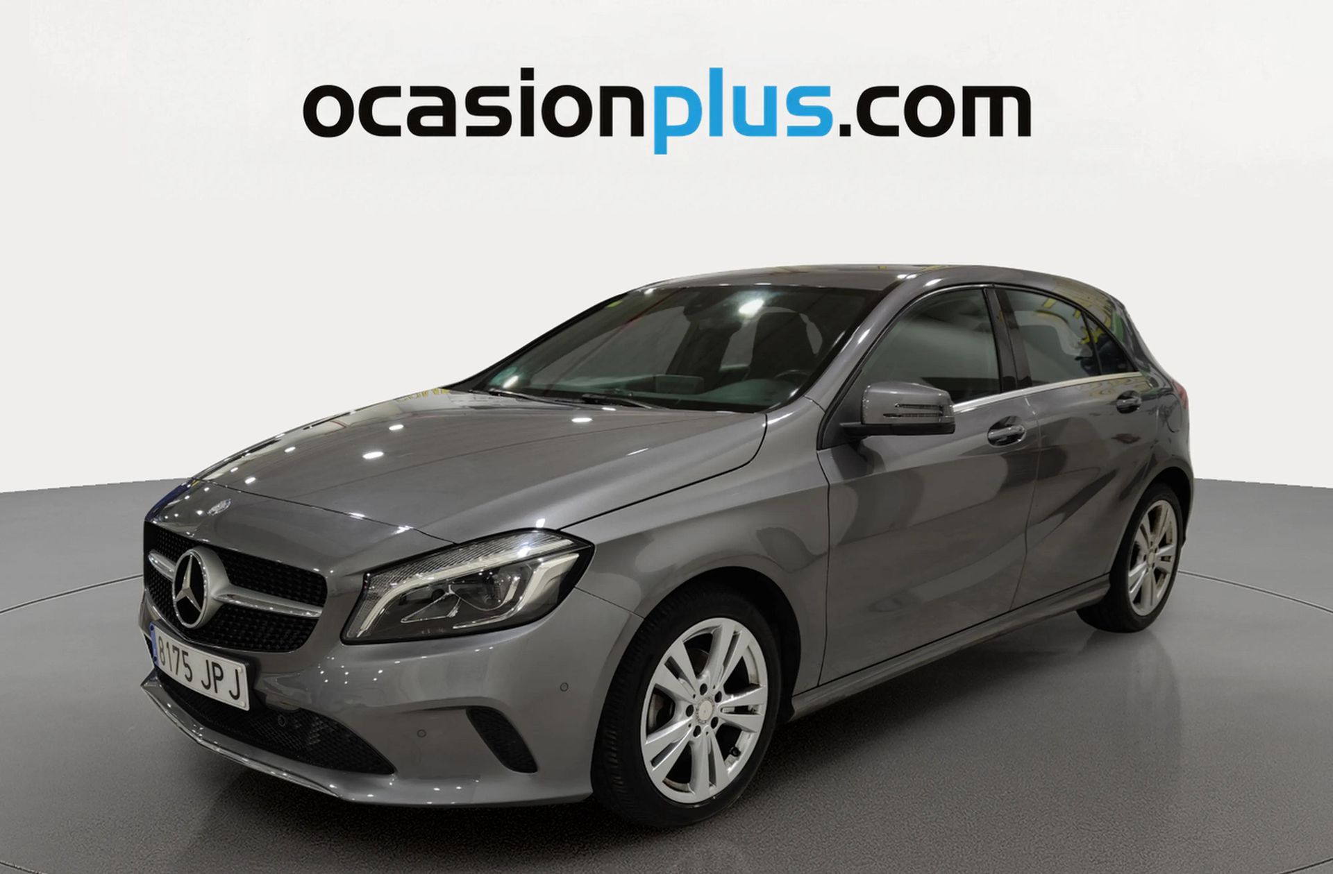 Mercedes-Benz Clase A 200 d Urban