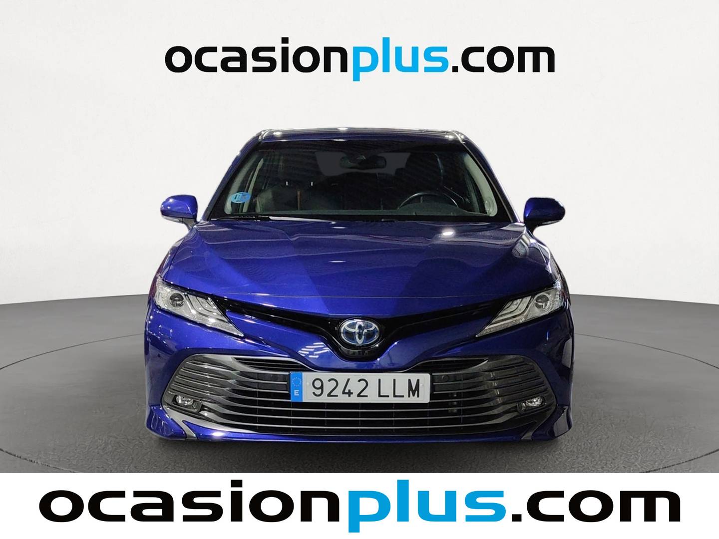 Toyota Camry Toyota Camry 2.5 220H Luxury (218 CV) de segunda mano