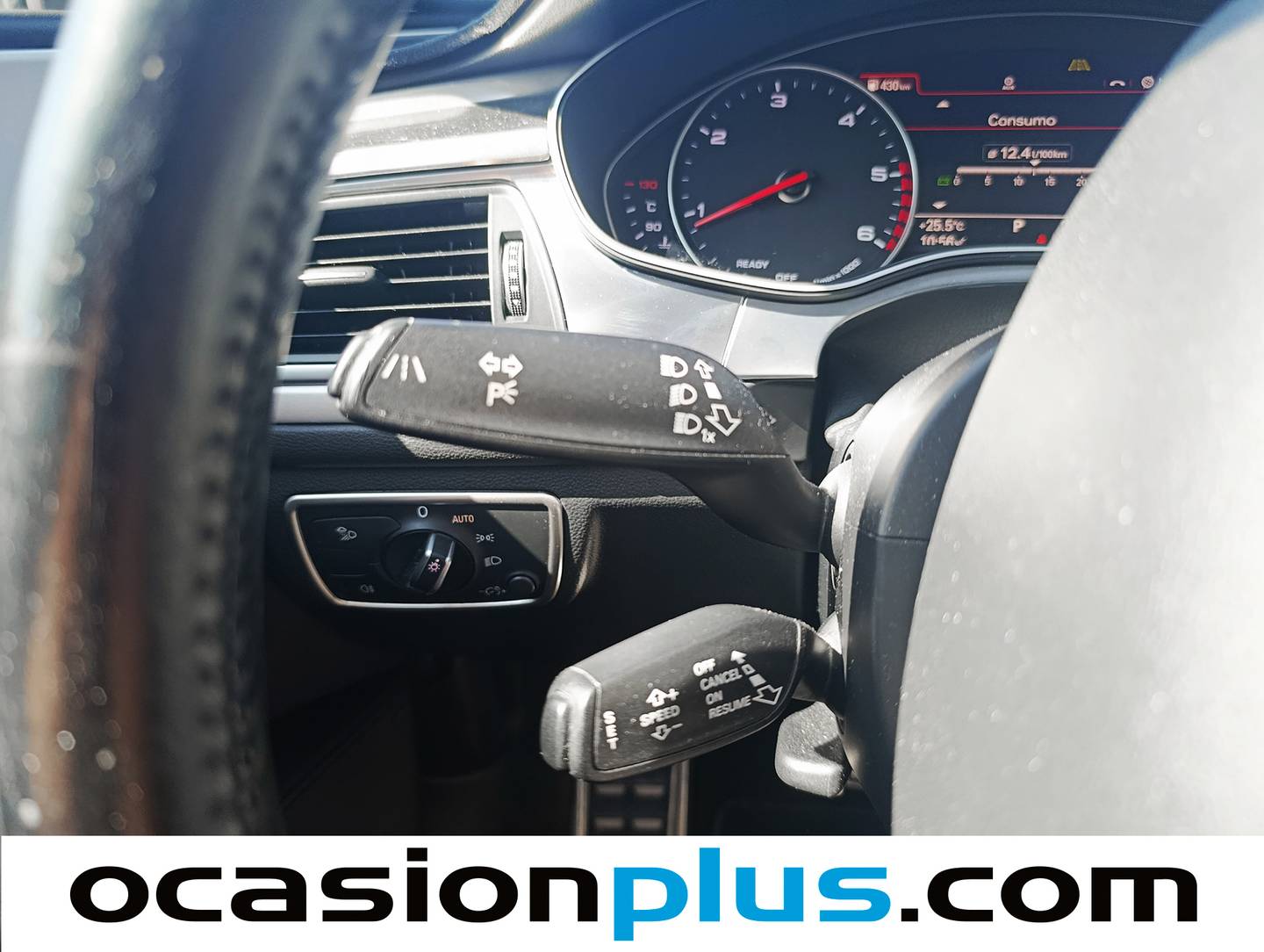 Audi A6 Audi A6 Advanced edition 2.0 TDI ultra (190 CV) S tronic Pack S Line de ocasión