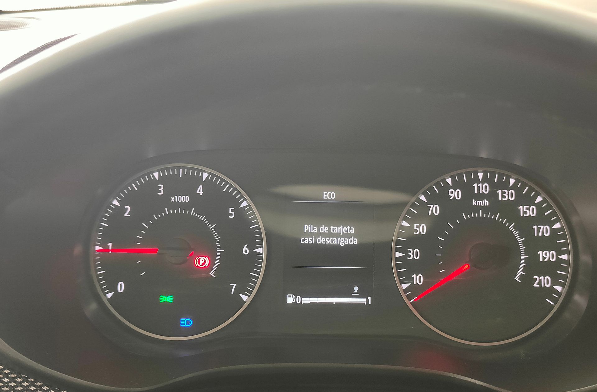 Dacia Sandero Stepway Expression TCe - foto 26