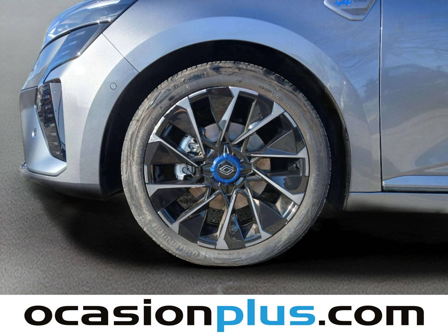 Renault Clio Renault Clio Esprit Alpine E-Tech (143 CV) al mejor precio