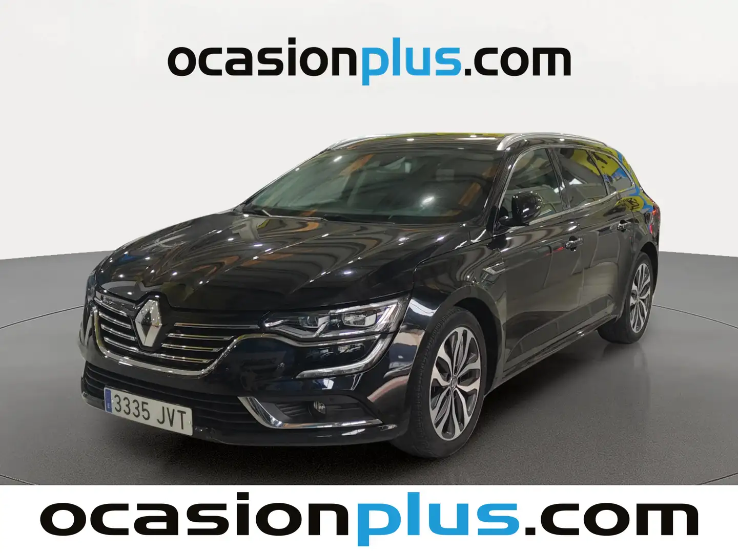 Foto Renault Talisman Renault Talisman Sport Tourer Zen Energy dCi (160 CV) TT EDC