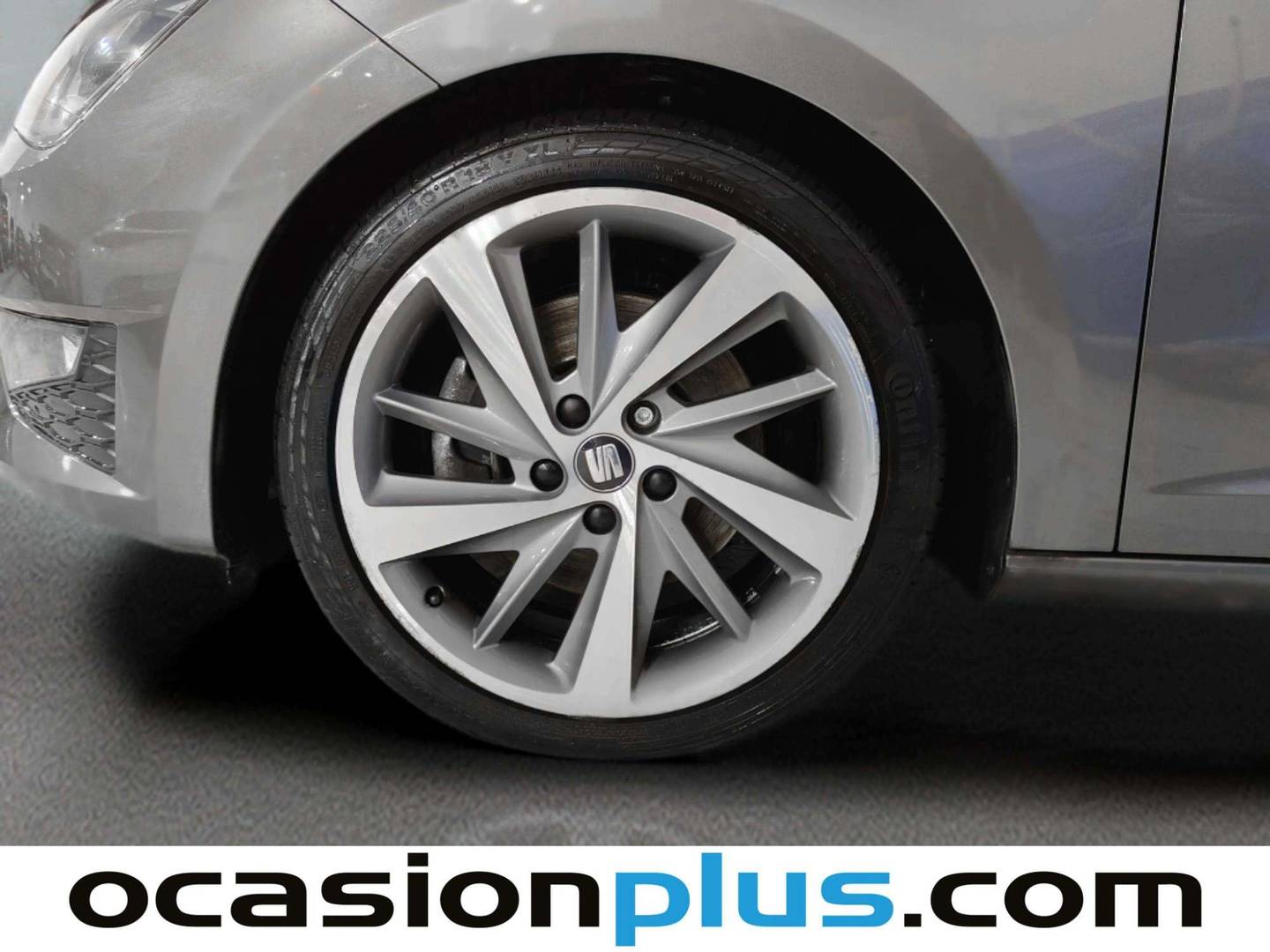 Seat León Seat León 2.0 TDI S&S FR (184 CV) barato