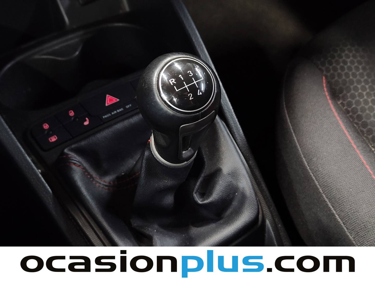 Seat Ibiza Seat Ibiza SC 1.2 Tsi FR (105 CV) de ocasión