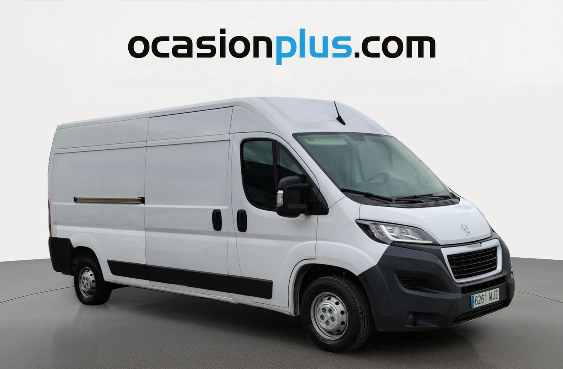 Peugeot Boxer Furgon BlueHDi 140 335 L3H2 - foto 2