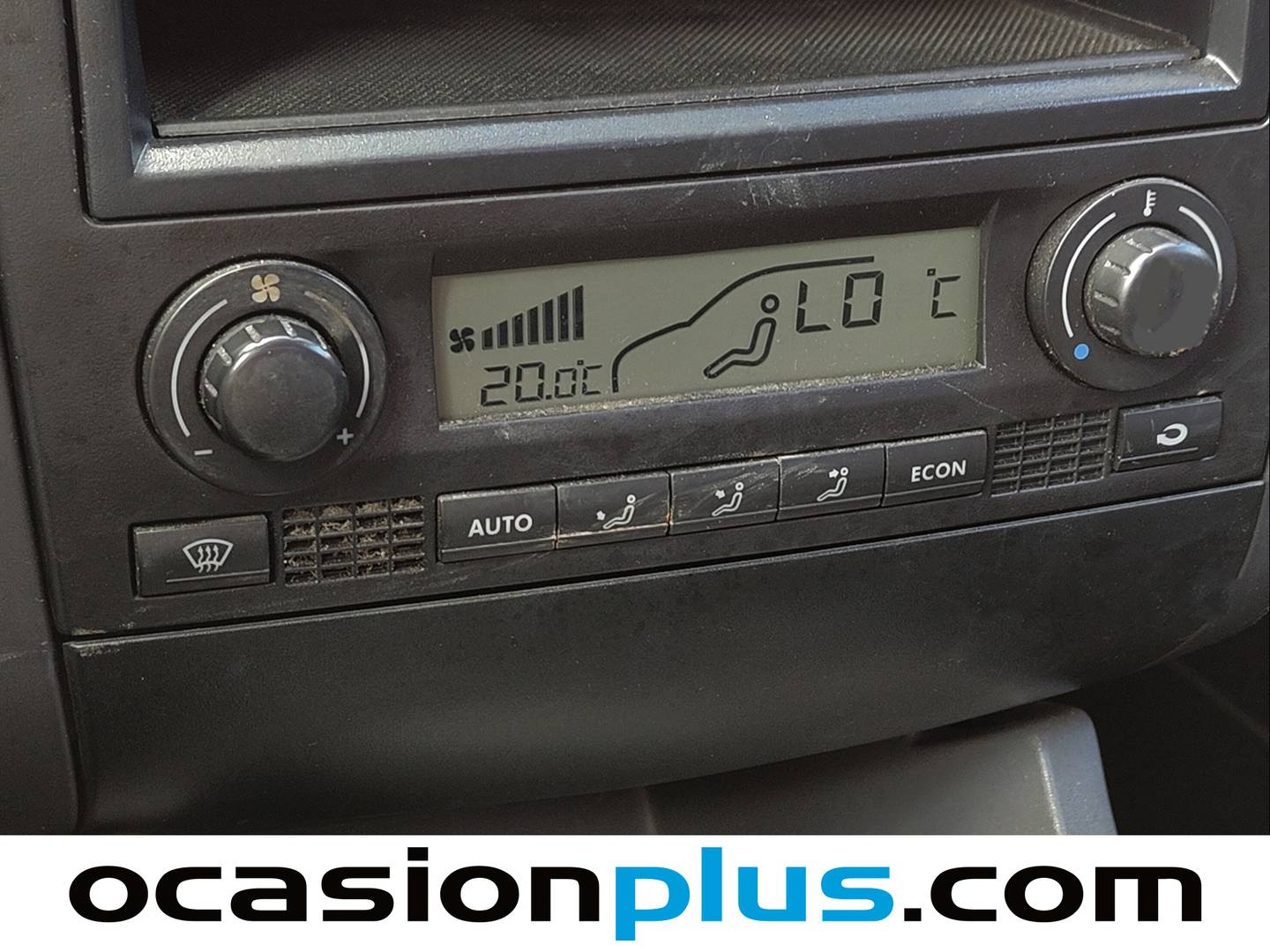 Equipamiento del Seat Ibiza Seat Ibiza 1.2 Reference (70 CV)