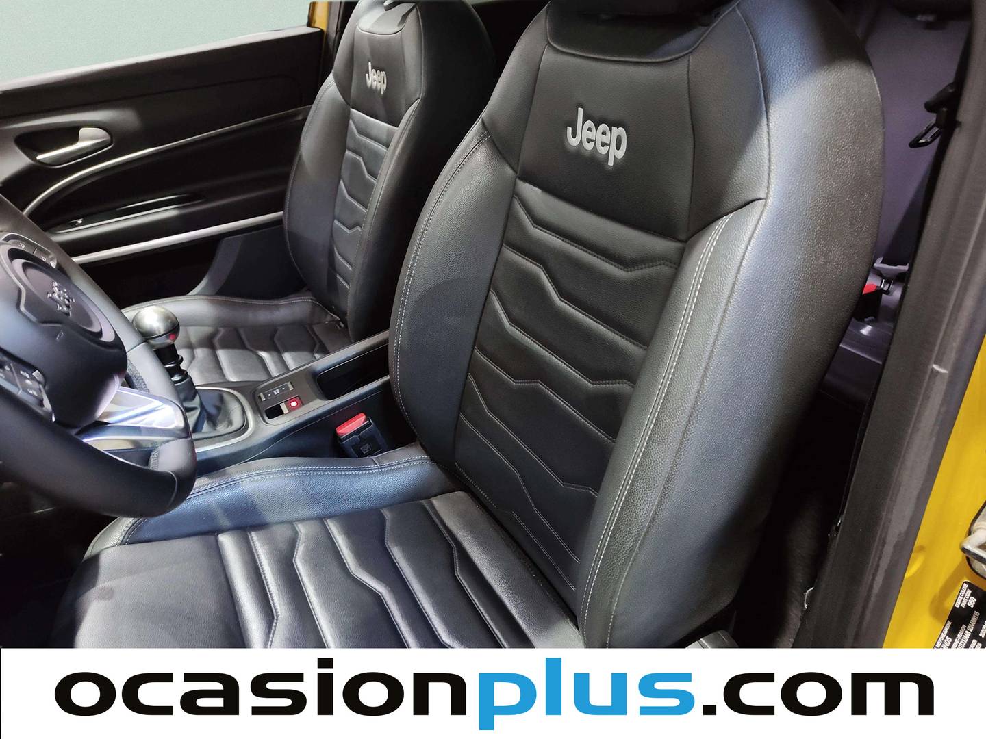 Jeep Avenger Jeep Avenger 1.2 G Summit (100 CV) km 0