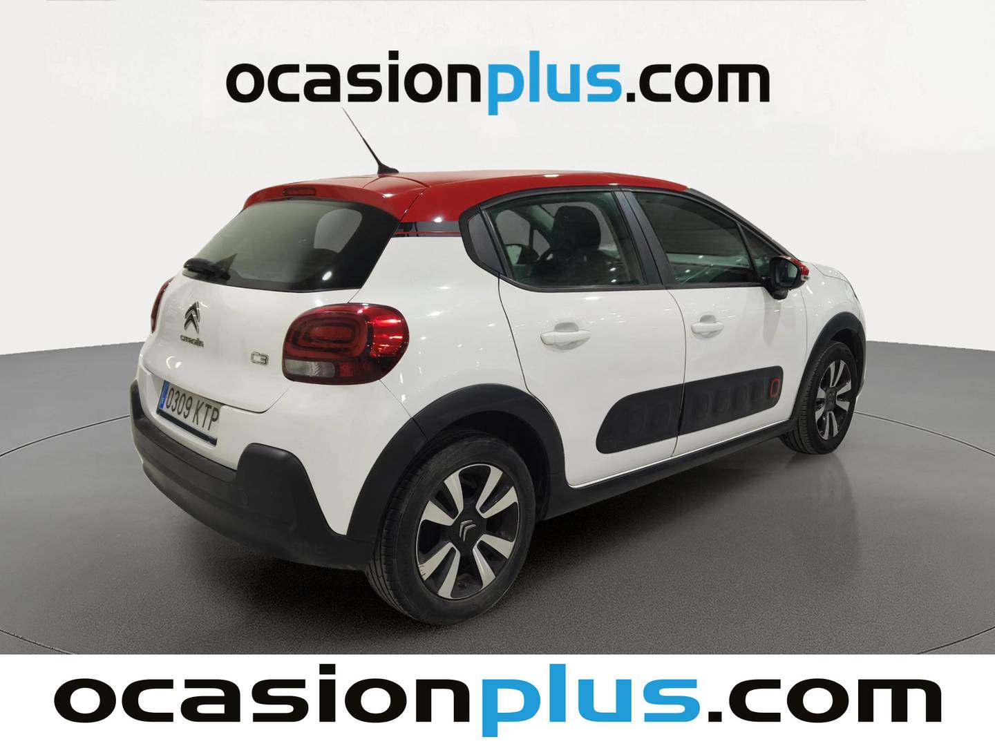 Foto Citroën C3 Citroen C3 PureTech 82 Feel  (83 CV)