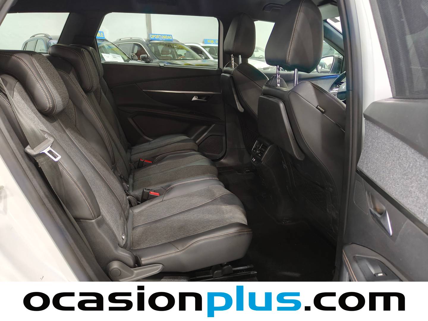 Peugeot 5008 Peugeot 5008 1.5L BlueHDi S&S GT Line (130 CV) al mejor precio
