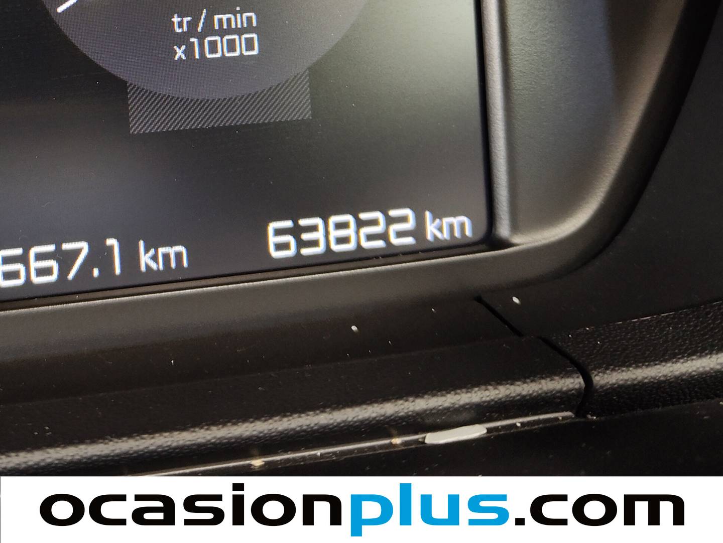 Citroën C4 Picasso Citroën C4 Picasso PureTech 130 S&S 6v Shine (130 CV) seminuevo