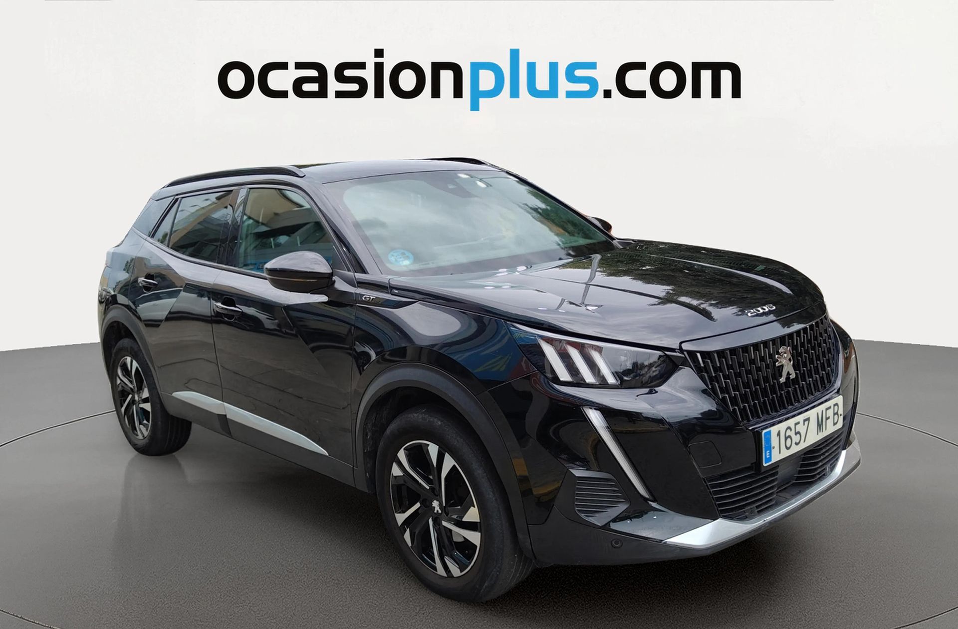 Peugeot 2008 PureTech 130 GT EAT8 - foto 2