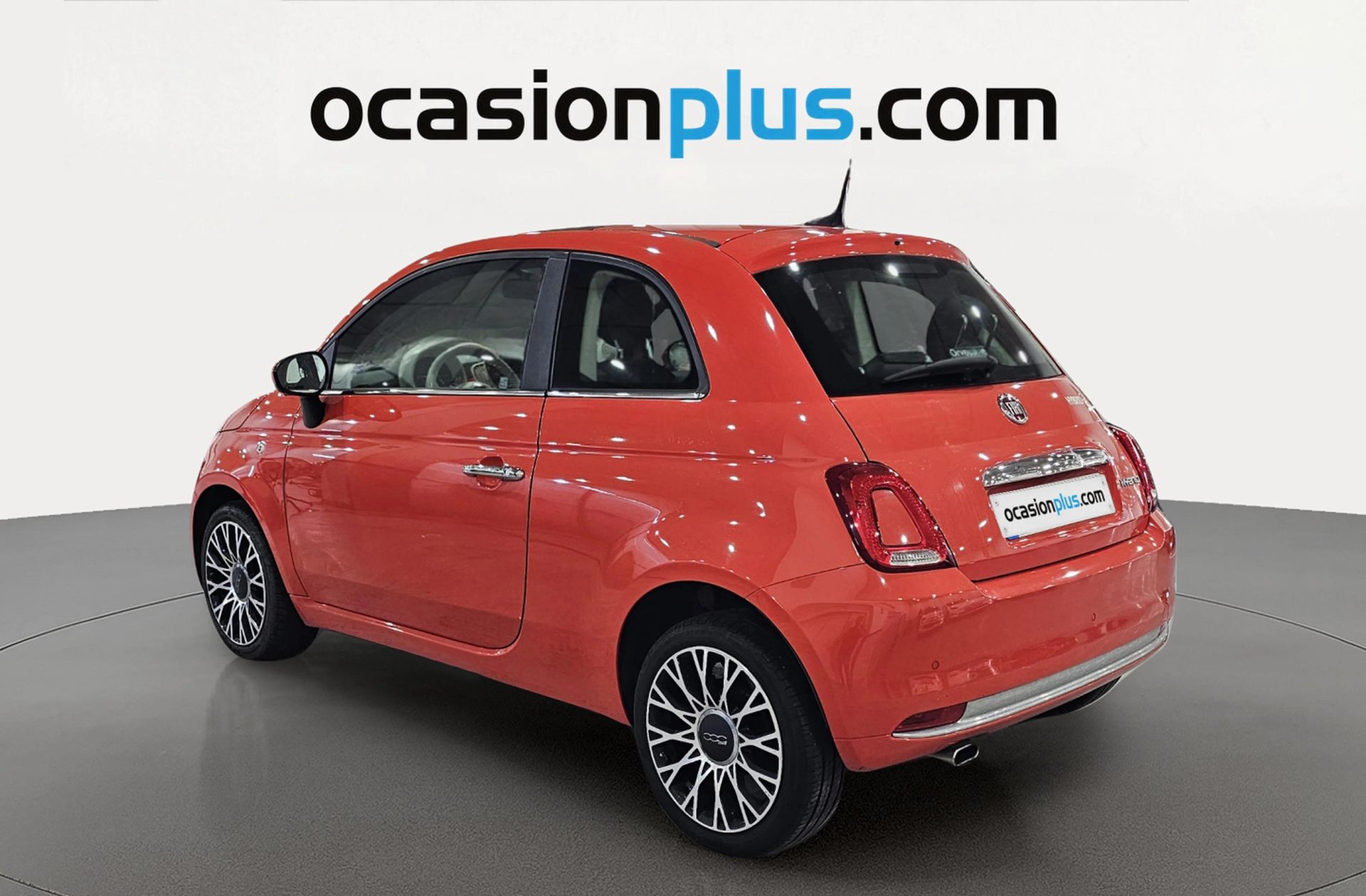 Fiat 500 1.0 Hybrid Dolcevita - foto 3