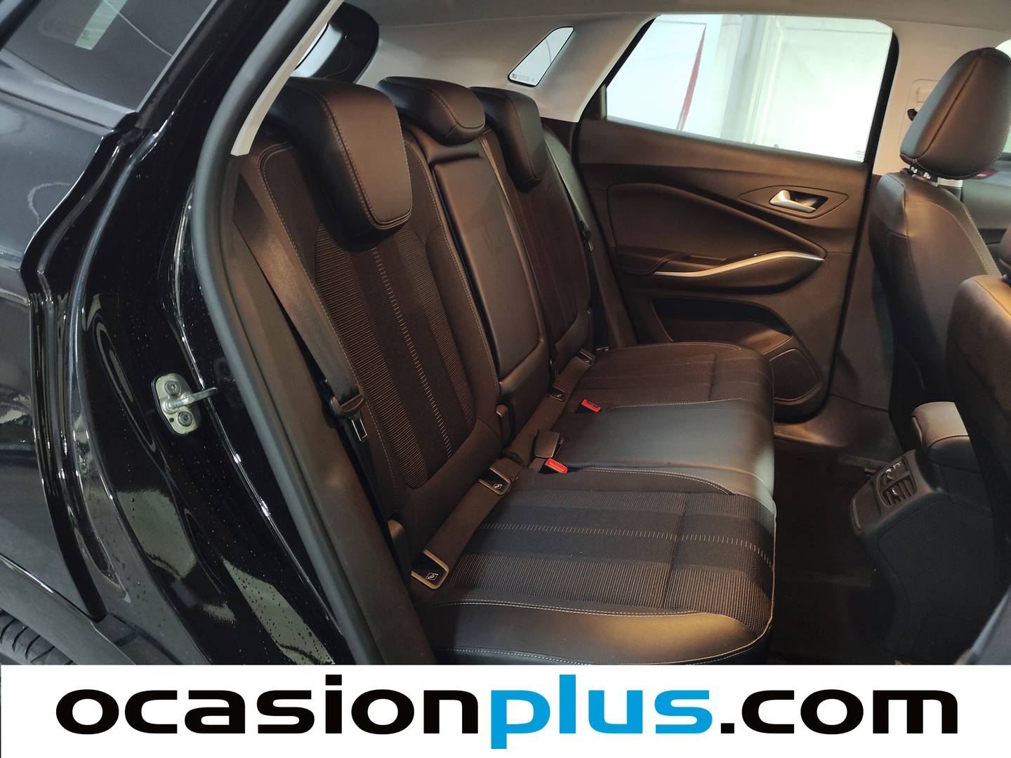 Foto Opel Grandland Opel Grandland 1.2 Turbo XHT S&S GS (130 CV)