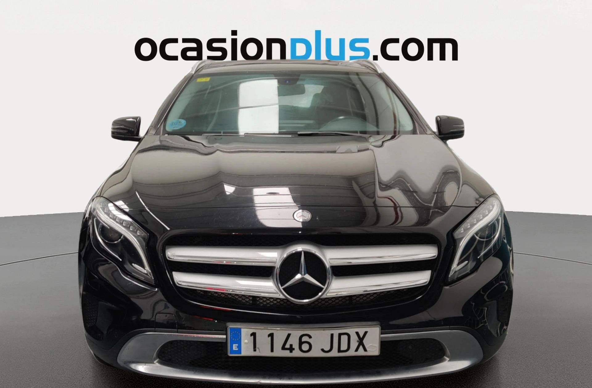 Mercedes-Benz GLA 200 CDI Style - foto 15