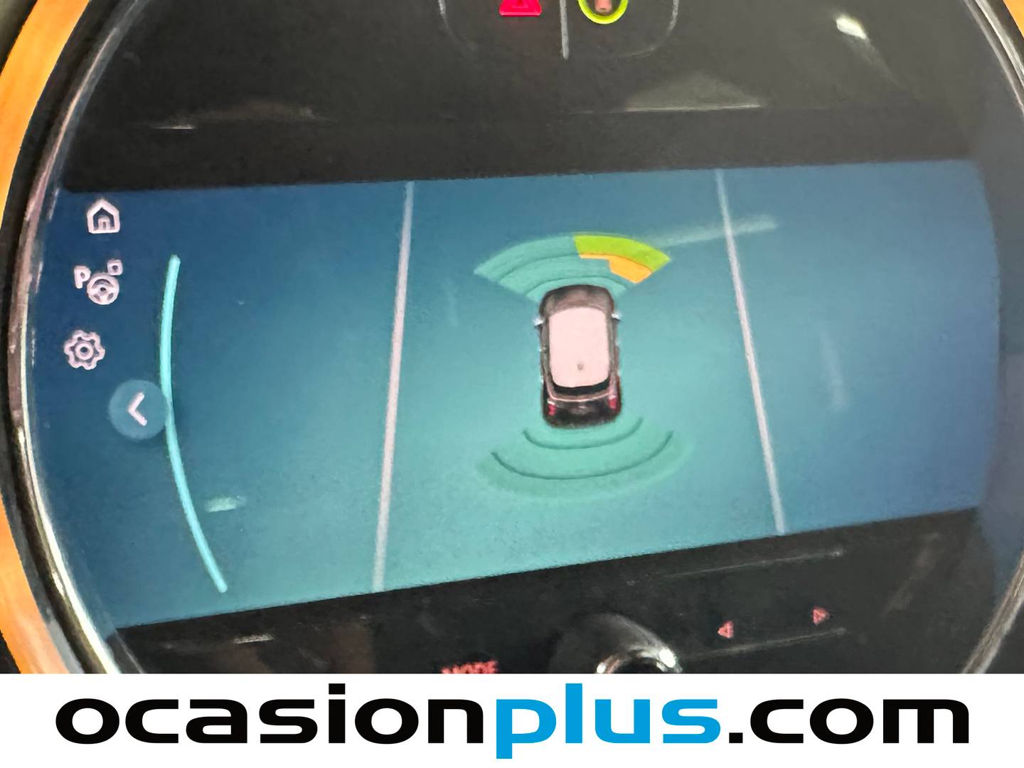 Foto Mini Countryman MINI MINI Countryman One D (116 CV)