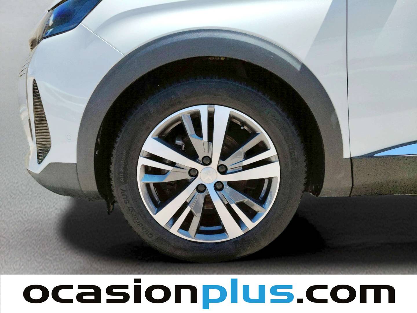 Peugeot 3008 Peugeot 3008 BlueHDi 130 S&S Allure Pack (130 CV) 130cv
