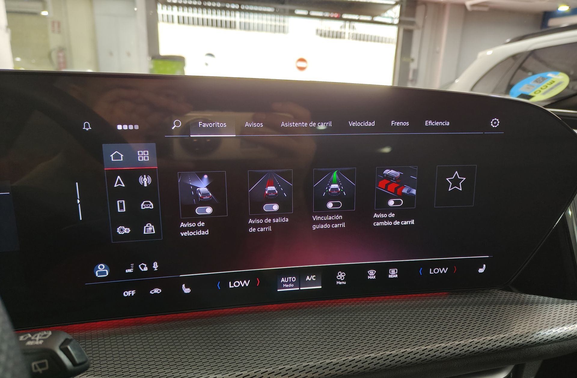Audi Q5 SQ5 Sportback TFSI S tronic - foto 36