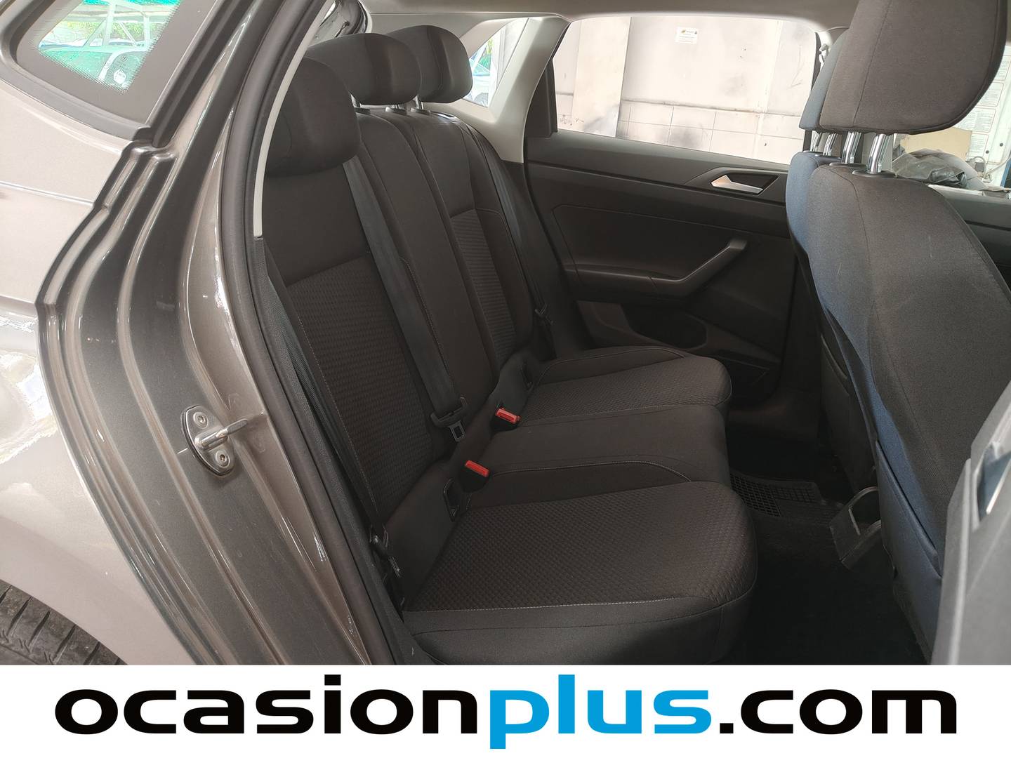 Volkswagen Polo Volkswagen Polo Advance 1.0 TSI (95 CV) al mejor precio