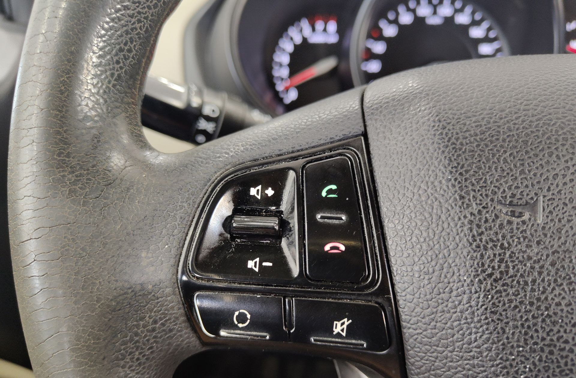Kia Rio 1.2 Cvvt Concept - foto 20