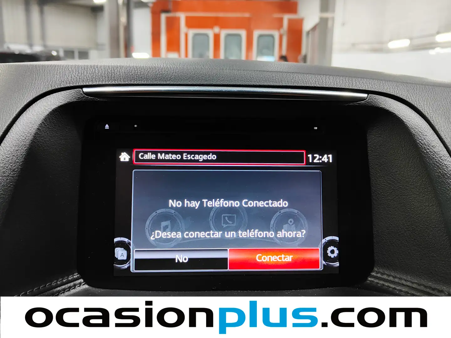 Foto Mazda CX-5 Mazda CX-5 2.2 DE Luxury 4WD AT (175 CV)