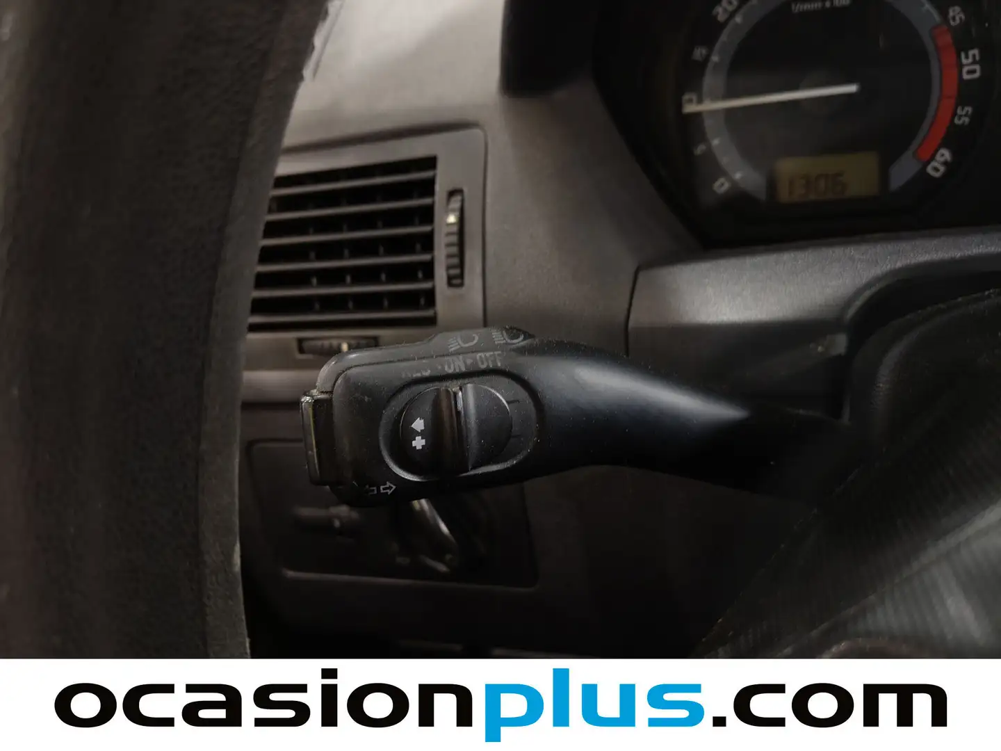 Foto Skoda Fabia Skoda Fabia Combi Combi 1.9 SDi Young 47 kW (64 CV)