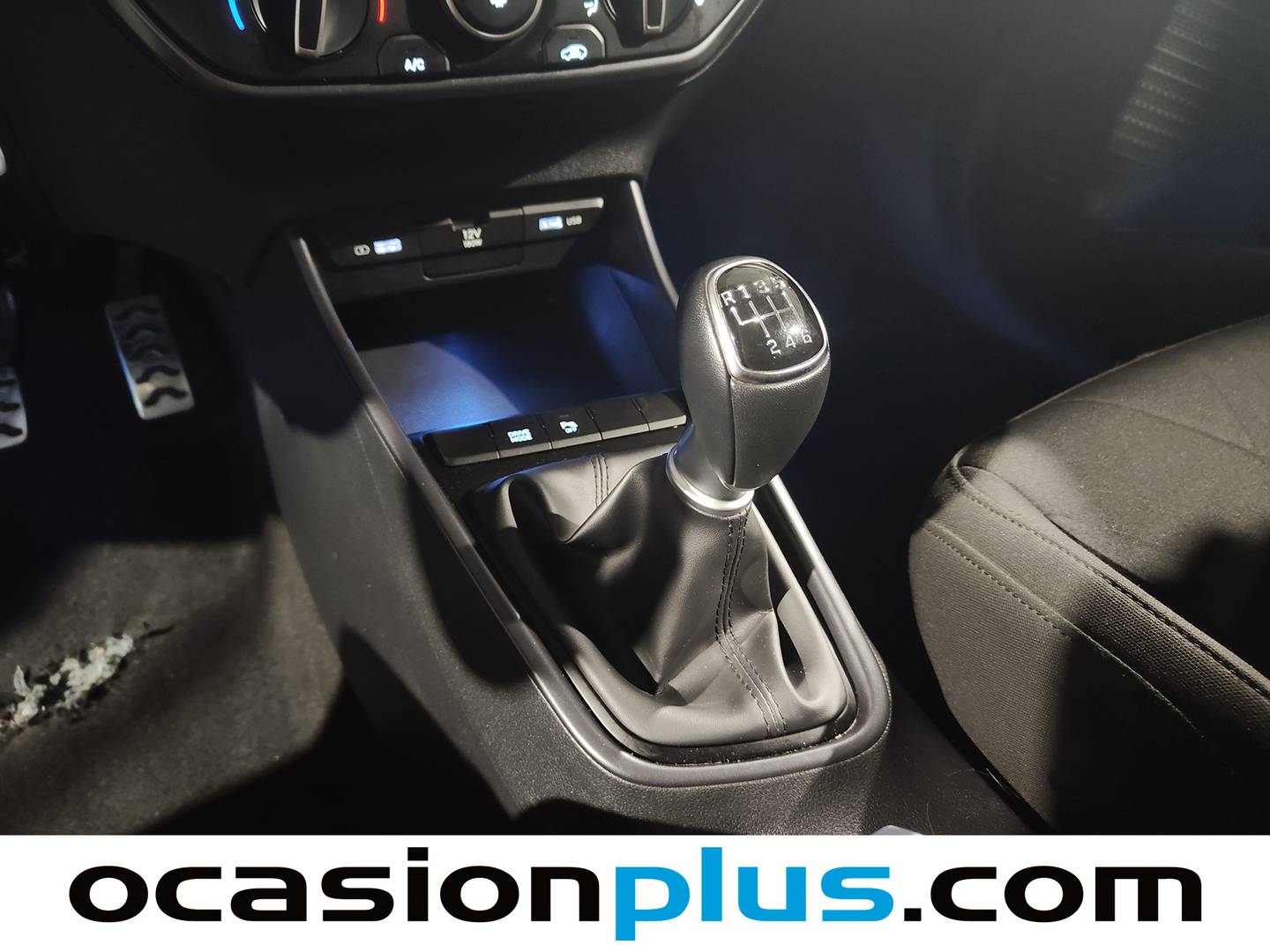 Hyundai Bayon Hyundai Bayon 1.0 TGDI 48V Maxx  (100 CV) de segunda mano