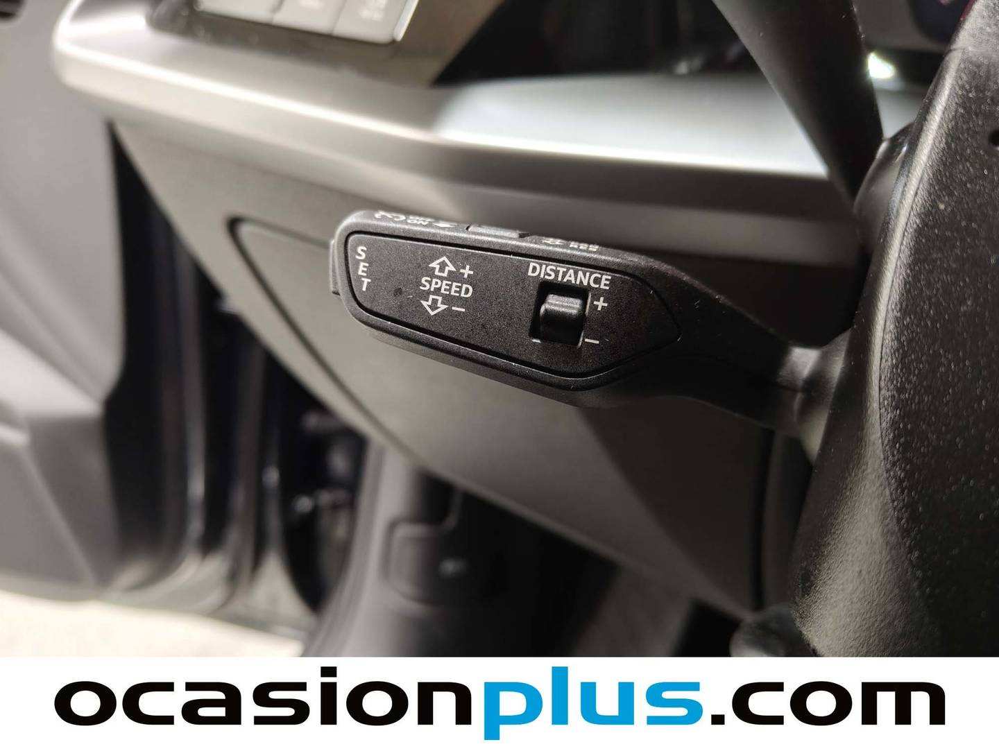 Foto Audi A3 Audi A3 Sedan S line 30 TFSI (110 CV)