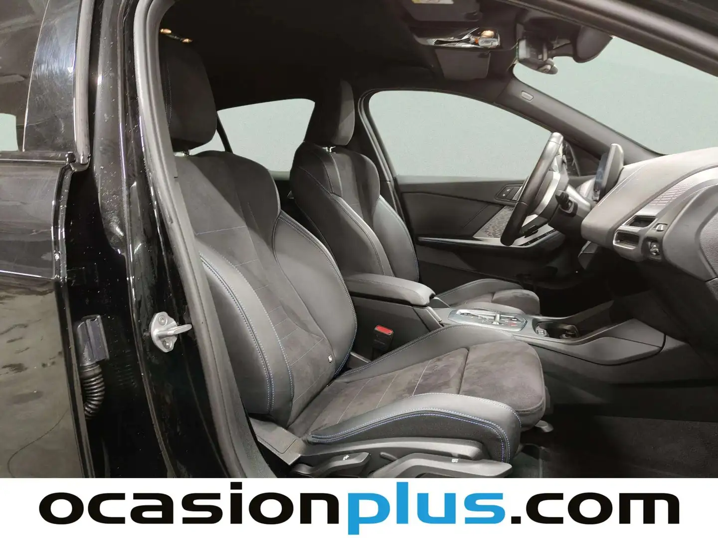 Foto BMW Serie 1 BMW Serie 1 120i (170 CV)