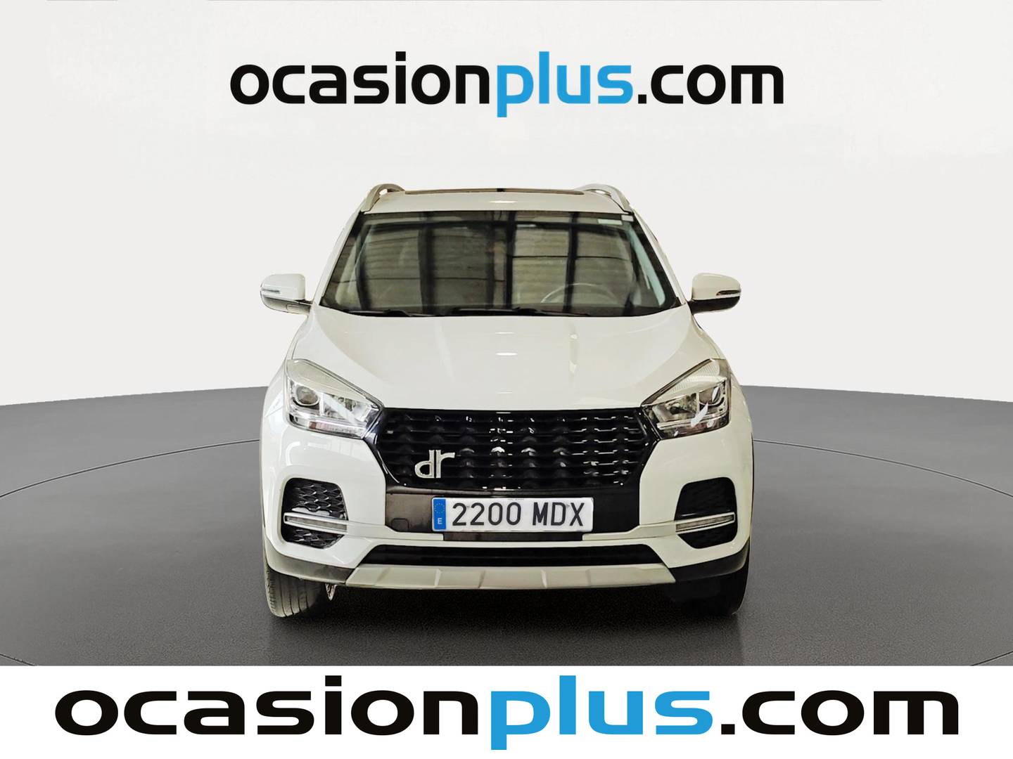 DR AUTOMOBILES DR 4.0 DR AUTOMOBILES DR4 1.5 (116 CV) 116cv