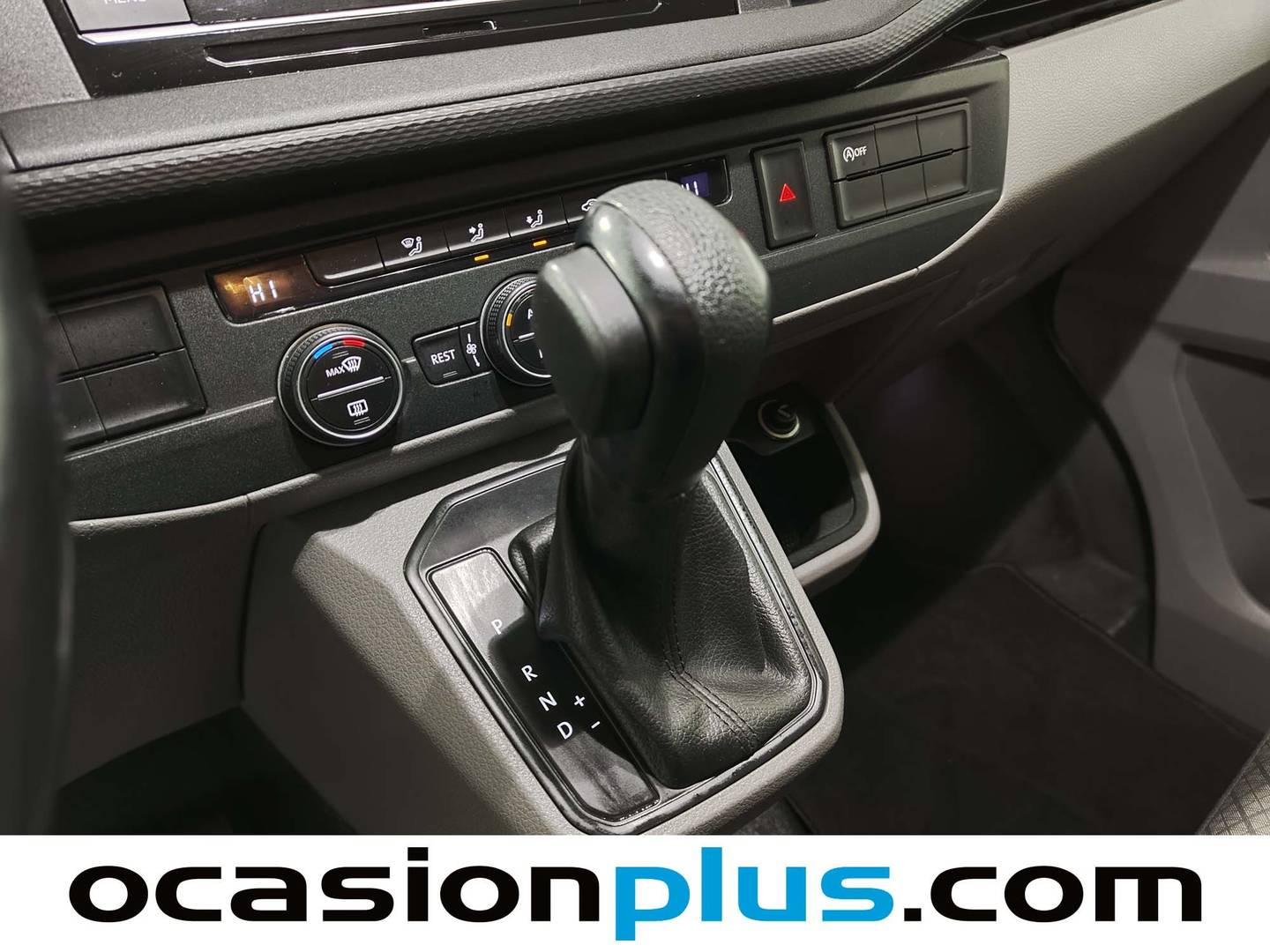 Foto Volkswagen Caravelle Volkswagen Caravelle Origin Batalla Corta 2.0 TDI BMT  9 Plazas (150 CV) DSG