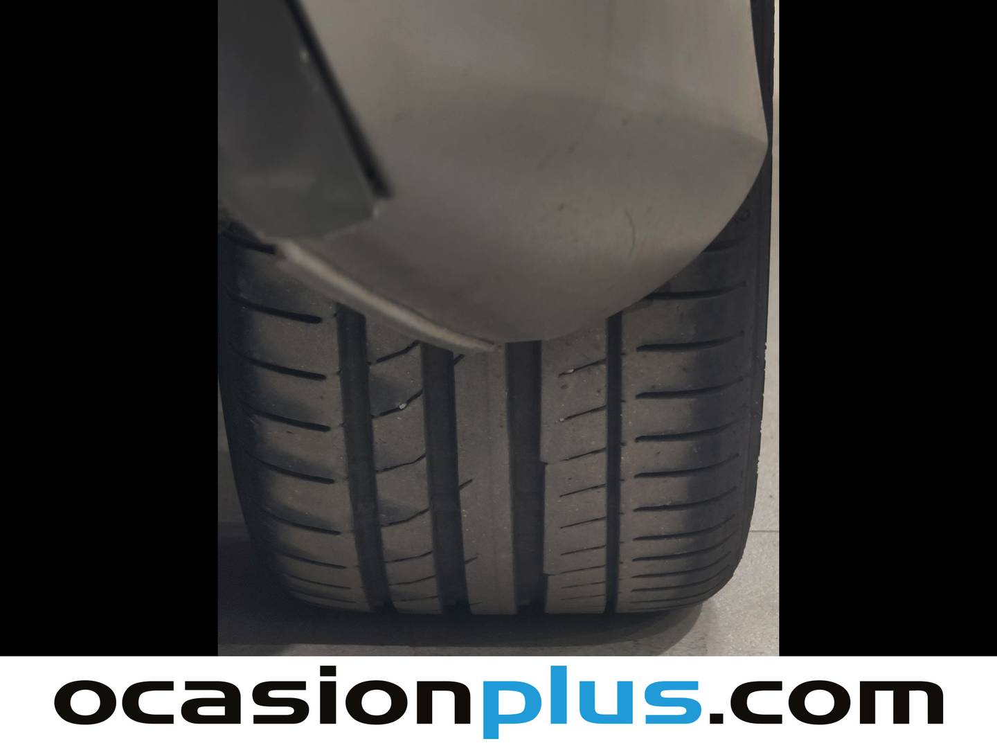 Foto Mercedes CLA Mercedes-Benz CLA CLA 200 d (136 CV) Paquete AMG