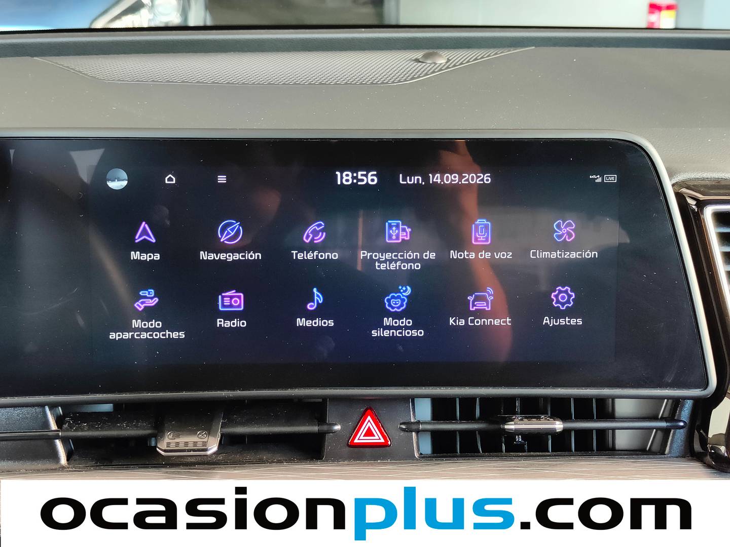 KIA Sportage KIA Sportage 1.6 T-GDi Concept 4X2 (160 CV) barato