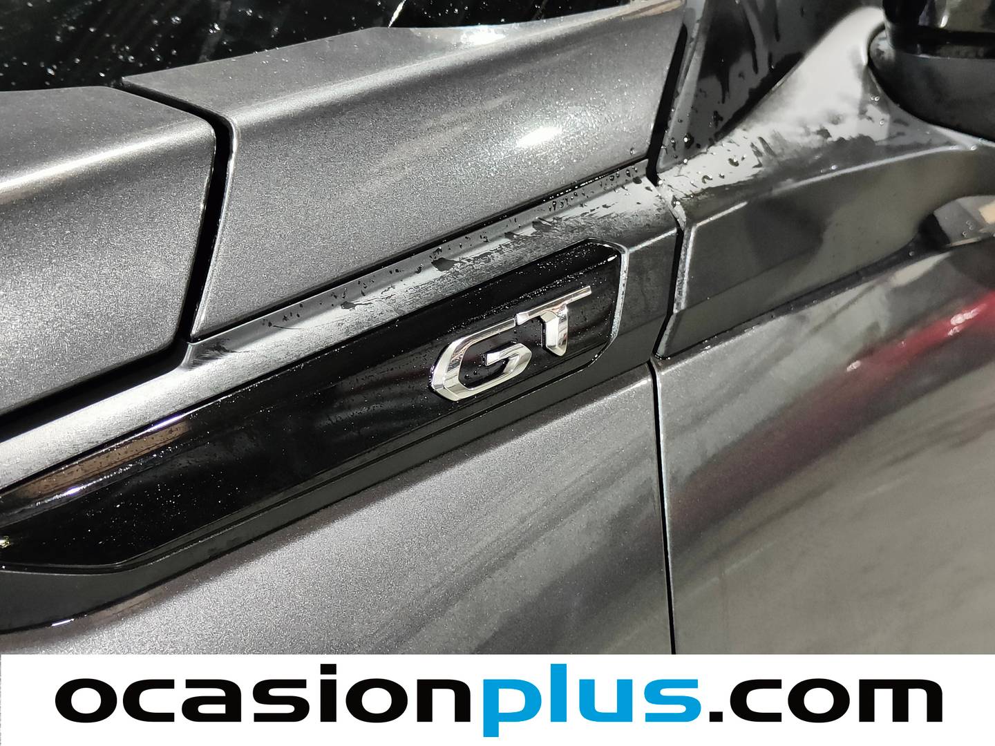 Foto Peugeot 2008 Peugeot 2008 BlueHDI 130 S&S GT Pack EAT8 (130 CV)