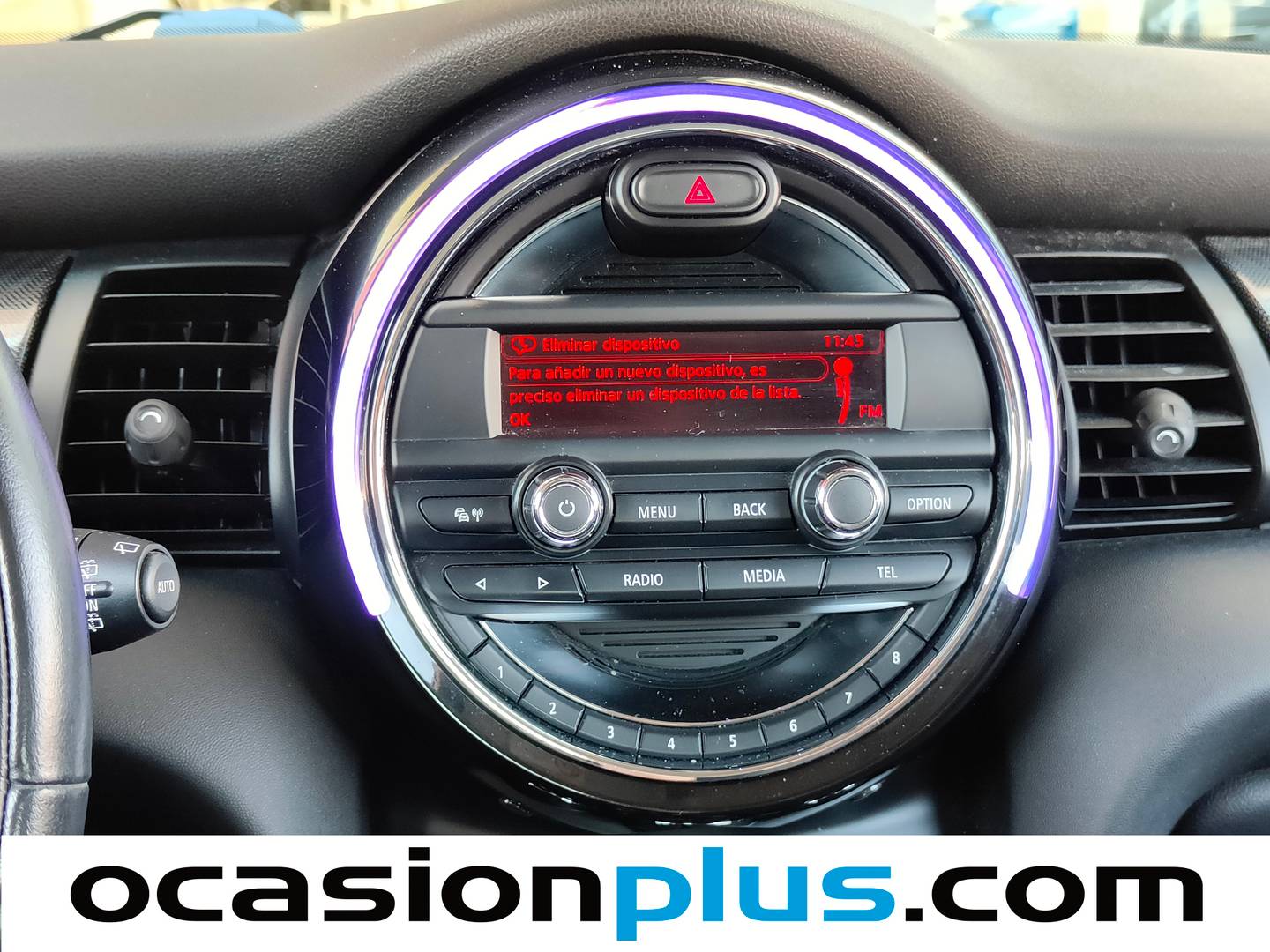 Mini MINI Cooper Mini MINI Cooper (136 CV) de ocasión