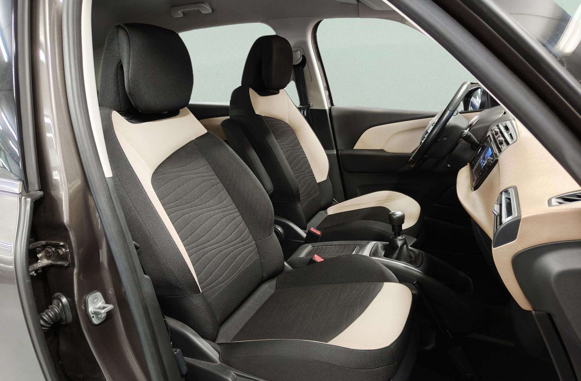 Citroën C4 Picasso BlueHDi 120 Feel - foto 18
