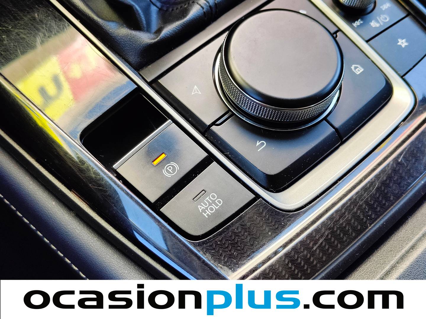 Mazda CX-30 Mazda CX-30 2.0 Skyactiv-G Origin 2WD (122 CV) seminuevo